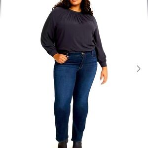 Levi’s 415 relaxed bootcut Size 31x32